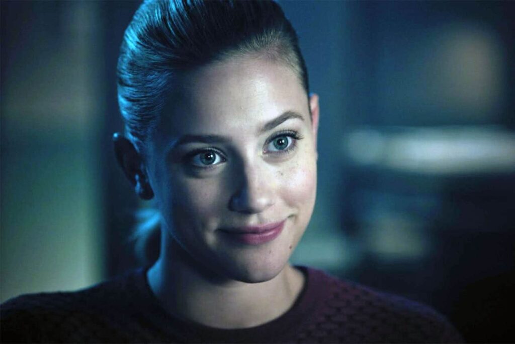 Riverdale: Lili Reinhart fala sobre evolução de sua personagem Riverdale