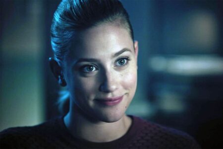 Riverdale: Lili Reinhart fala sobre evolução de sua personagem Riverdale