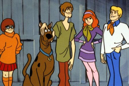 Atriz de Scooby-Doo estará em WandaVision; saiba quem é Scooby Doo