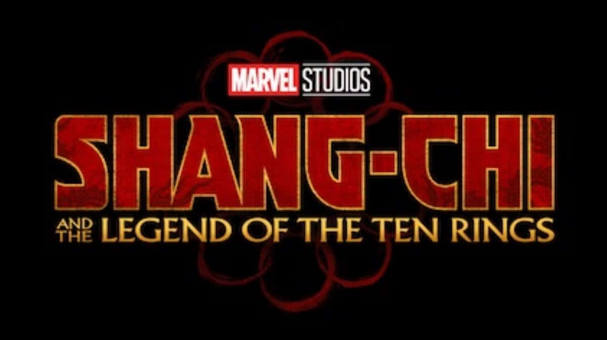 Shang-Chi e A Lenda dos Dez Anéis (Divulgação / Marvel)