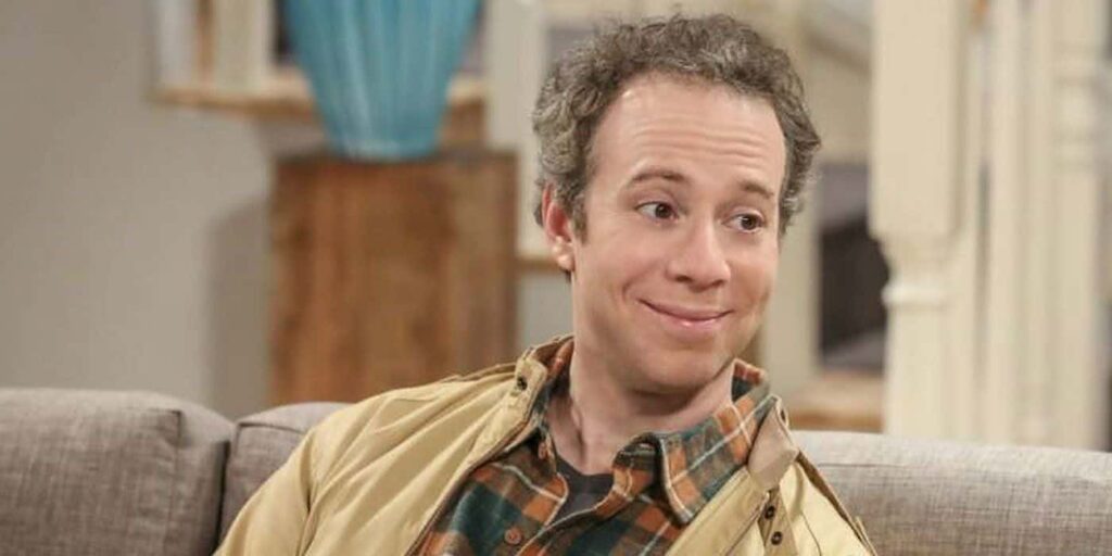 The Big Bang Theory: 5 coisas sobre Stuart Bloom que não fizeram sentido Stuart Bloom (Kevin Sussman) em The Big Bang Theory (Reprodução)1