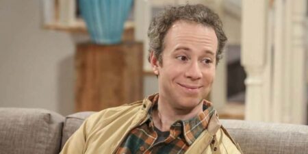 Stuart Bloom (Kevin Sussman) em The Big Bang Theory (Reprodução)1