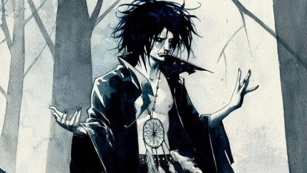 The Sandman
