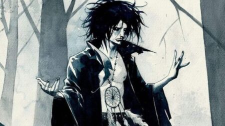 The Sandman