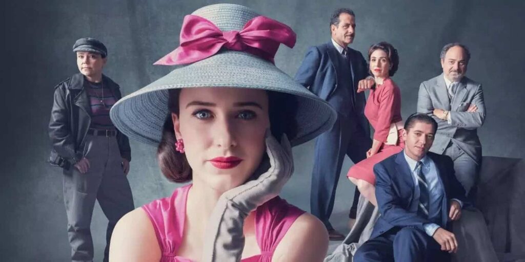 TheMarvelousMrsMaisel