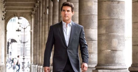 Estúdio aposta em estratégia ousada para o lançamento de Missão: Impossível 7 Tom Cruise em Missão Impossível
