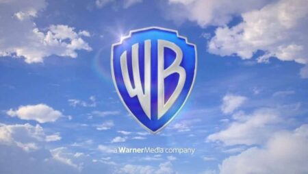 Warner Bros. divulga trailer anunciando os filmes que chegarão ao HBO Max em 2021 Warner Bros logo