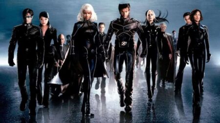 X-Men (Divulgação / 20th Century Studios)