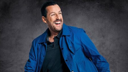 adam sandler