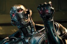 Ultron em Vingadores: Era de Ultron (Reprodução / Marvel)