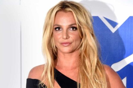Britney vs. Spears: produtor revela como conseguiu informações para filme Britney Spears (Divulgação)