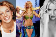 Britney Spears (Divulgação)