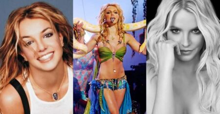 Britney Spears (Divulgação)