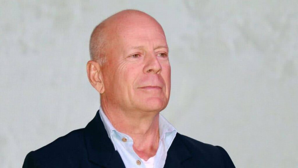 Bruce Willis (Divulgação)