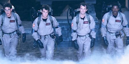 Dan Aykroyd quer mais sequências de Os Caça-Fantasmas caca fantasmas 1