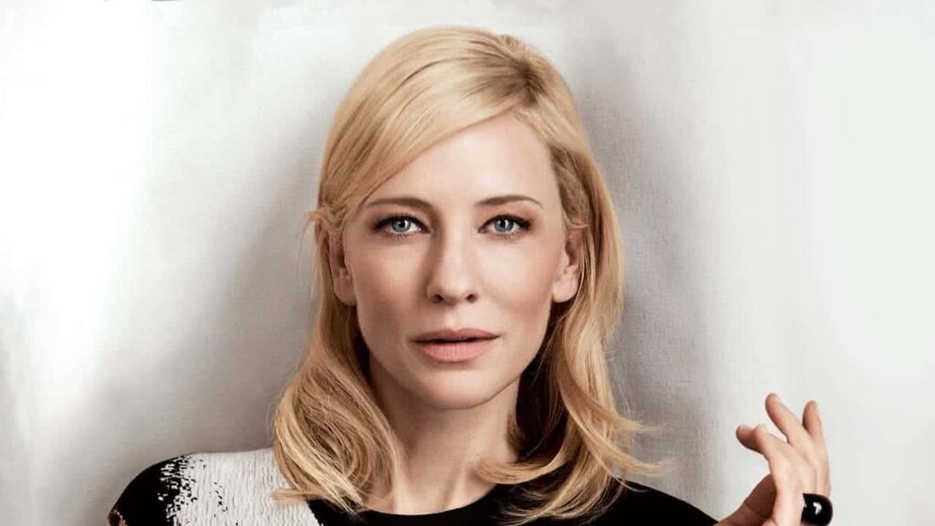 Primeiro filme em inglês de Pedro Almodóvar terá Cate Blanchett como estrela; saiba tudo cate blanchett