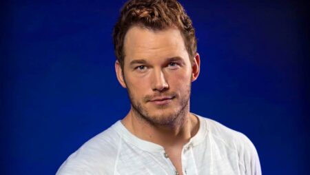 Chris Pratt supera veteranos e ganha salário astronômico em série chris pratt