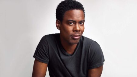 Chris Rock chegou a dizer que se sentia pisado por amigos antes do tapa no Oscar chris rock