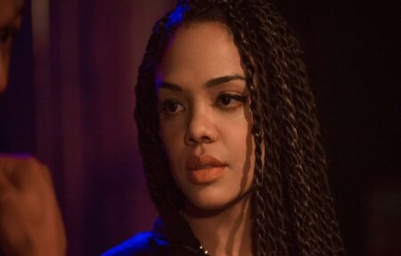 Estrela de Thor, Tessa Thompson se envolve em acidente e declara: “parecia comédia romântica” creeds tessa thompson joins thor ragnarok in myste x44d