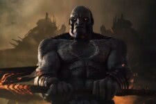 Darkseid no Snyder Cut de Liga da Justiça (Divulgação / DC)