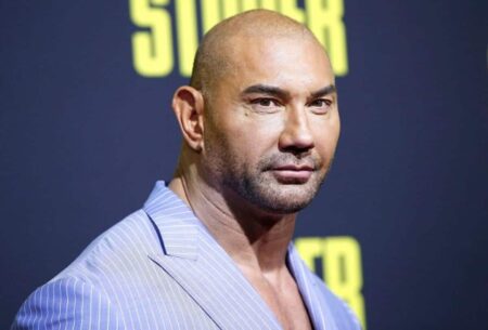 Dave Bautista (Divulgação)
