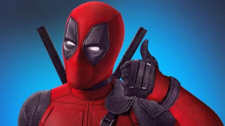 Deadpool (Divulgação)