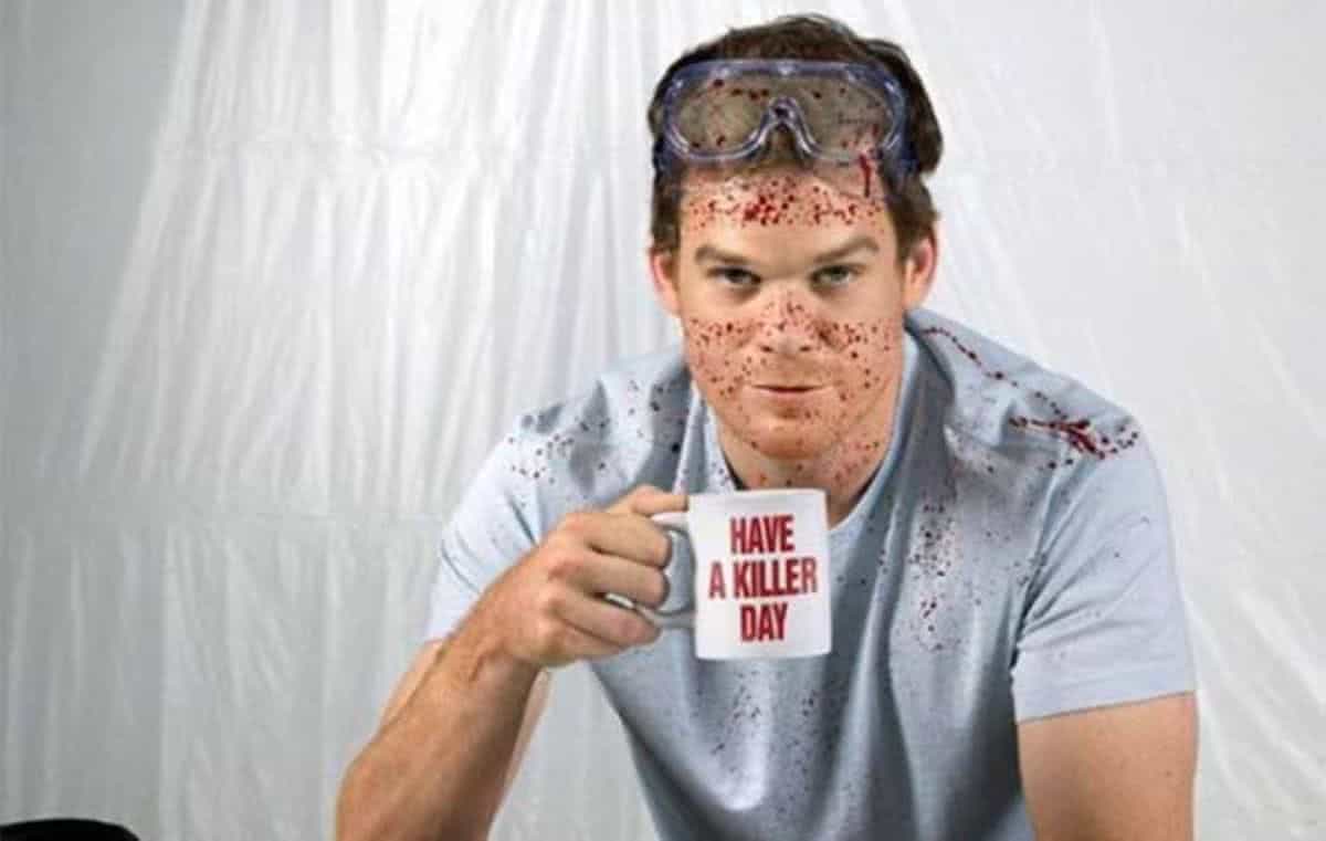 Dexter (Michael C. Hall) (Divulgação / Showtime)
