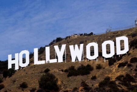 Hollywood