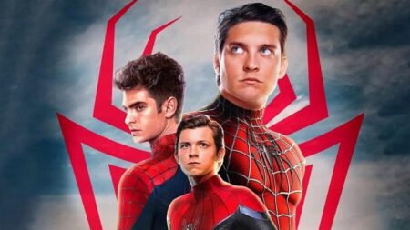 homem aranha 3 a
