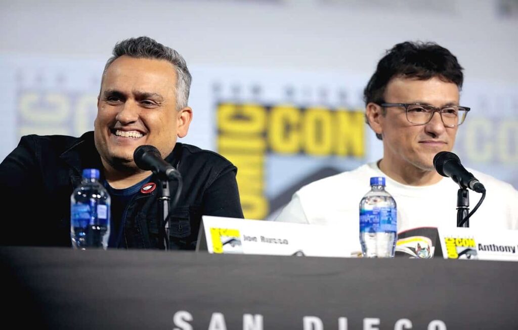 joe anthony russo 48385485287