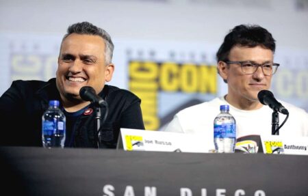 joe anthony russo 48385485287