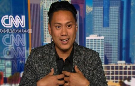 Jon M. Chu