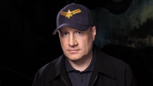 Kevin Feige (Divulgação)