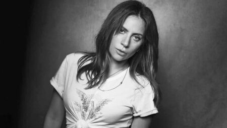Lady Gaga (Divulgação)