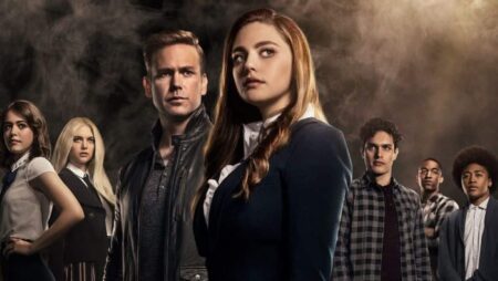 Legacies (Divulgação / The CW)