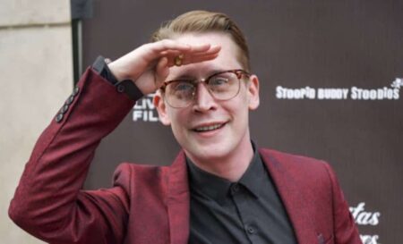 Você conhece os melhores filmes de Macaulay Culkin? Macaulay Culkin (Divulgação)