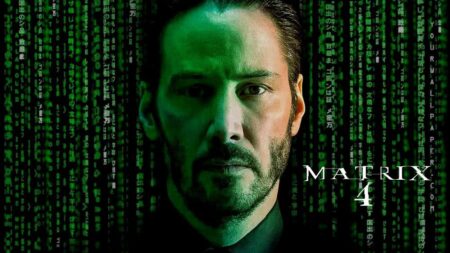 Warner Bros. promete compensar cineastas por lançamentos no streaming matrix 4