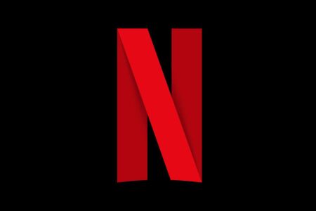 Netflix Logo N