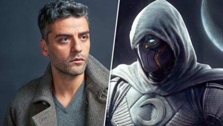 Cavaleiro da Lua: saiba quando nova série da Marvel será filmada o cavaleiro da lua