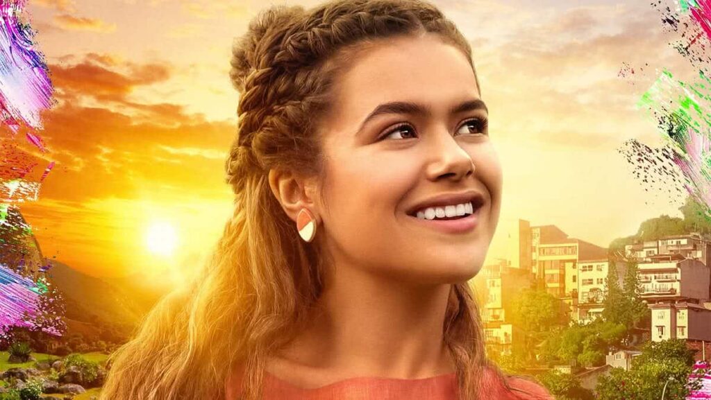 Conheça a história de Pai em Dobro, novo filme de Maisa na Netflix pai em dobro