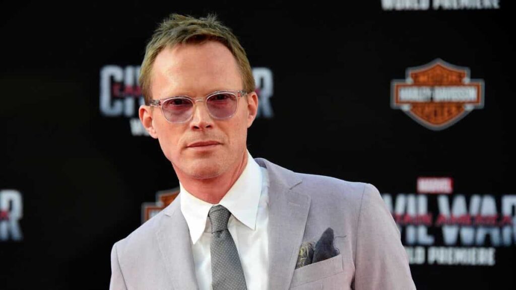 Paul Bettany (Divulgação)