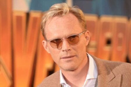 Paul Bettany explica porque Wanda criou Westview Paul Bettany (Divulgação)