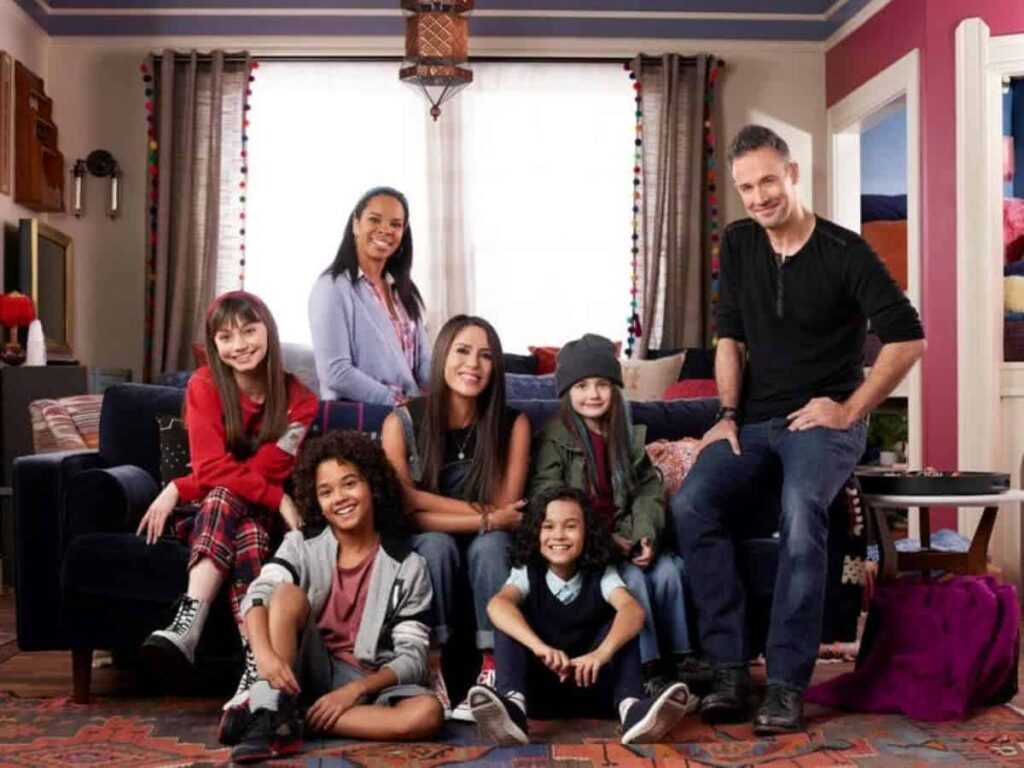 Punky Brewster (Divulgação / Peacock)
