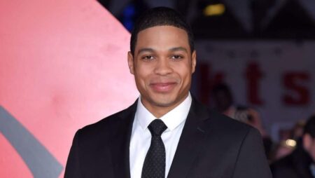 Ray Fisher (Divulgação)