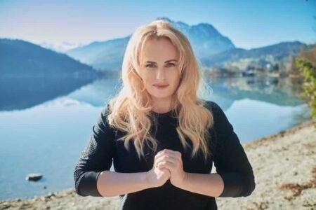 Rebel Wilson (Divulgação / Instagram)