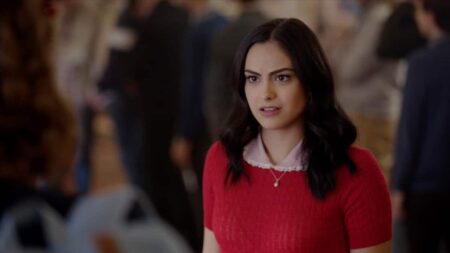 Roteiro viajado de Riverdale desperta ira dos fãs na internet Riverdale