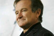 Robin Williams (Divulgação)