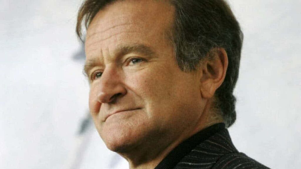 Diretor conta que Robin Williams queria ter participado de Harry Potter Robin Williams (Divulgação)