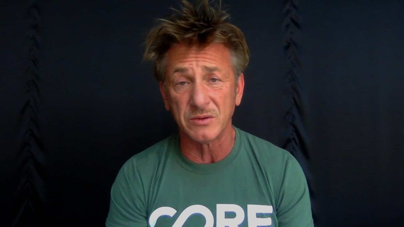 Sean Penn