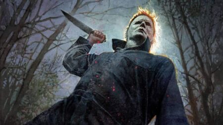 Halloween (Divulgação)